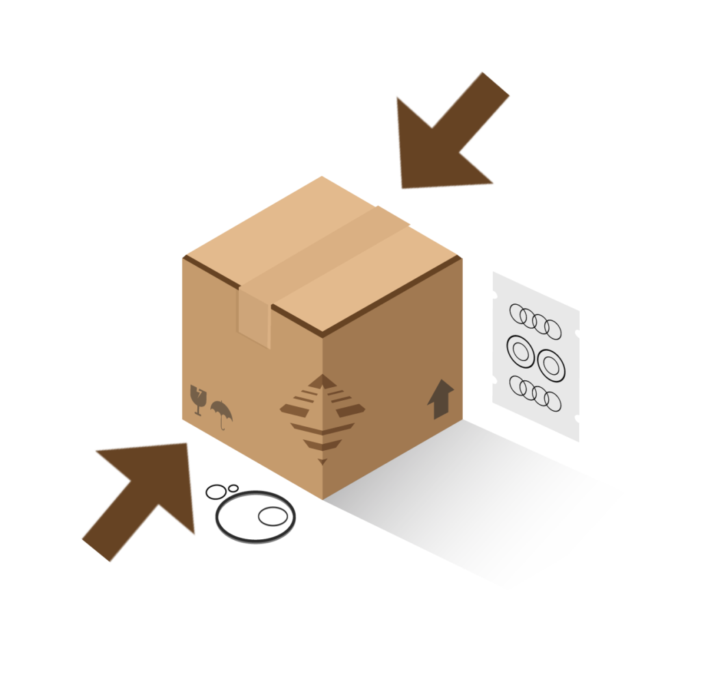 Product-optimisation