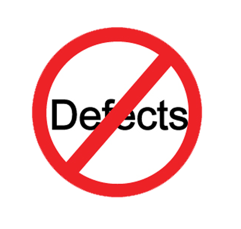 zero-deffect